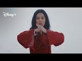 Disney+ | Mulan - In Streaming Ora in Esclusiva con Accesso VIP