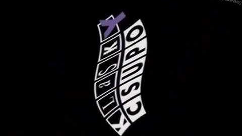 Klasky Csupo in Opposite Rotation Wave