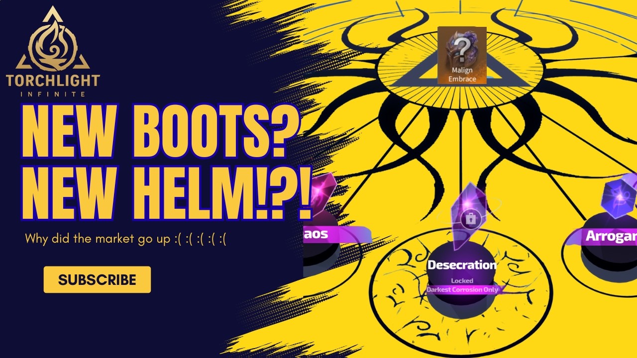 Torchlight Infinite SS11 // Серия "Фермер F2P": Я добился огромного успеха!!! // TLI: Vorax