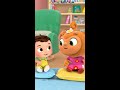 What's that instrument? 🎸 #littlebabybum #shorts | Little Baby Bum | Nursery Rhymes for Babies