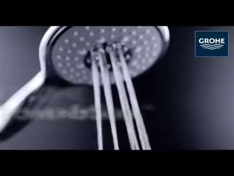 GROHE Power & Soul