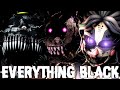 [SFM/FNaF/Song] ▶ "Everything Black" by Unlike Pluto (Collab)