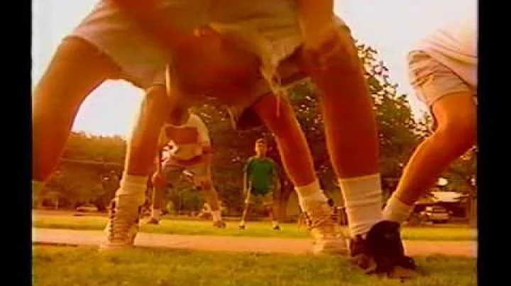 Tyler: a real hero (1994) Mormon inspirational doc...