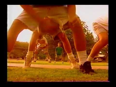 Tyler A Real Hero 1994 Mormon Inspirational Documentary