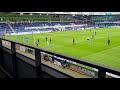 Randers FC - FCK 2-1 - deficient highlight