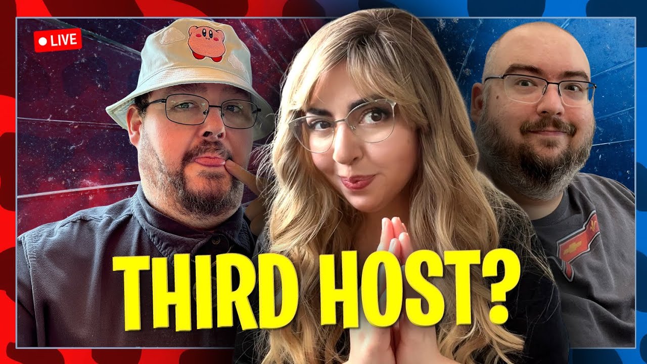 WINGS INVITES BECKY! 😨😈BOOGIE VS SWEET TEA FOR PRESIDENT!