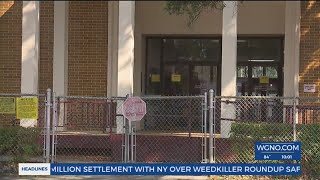 Jefferson Parish residents fight commercial zoning
