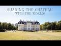 When the world comes to the ch&acirc;teau (ep. 170)