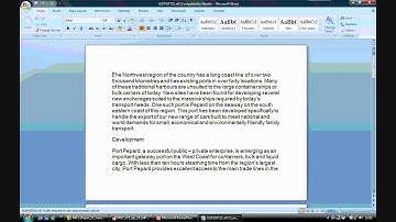 IGCSE ICT June 2011 21 PowerPoint