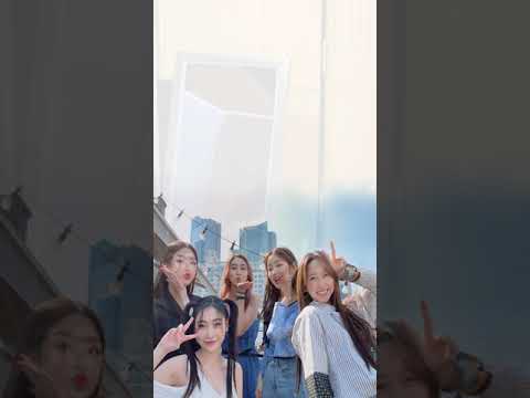 Secret Number - Honey Bunny Sweety [G String]