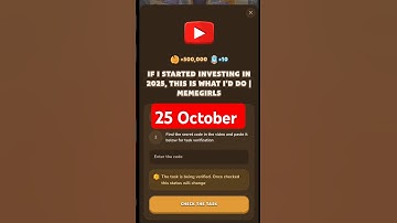 If I Started Investing in 2025, This is What I