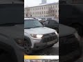 Советы при выборе автомобиля с пробегом.