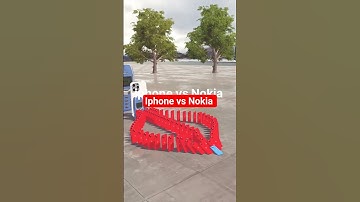 iphone vs Nokia camera taste#iphone #nokia #truedialogue