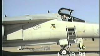 David EF1 11 Fini flight 94