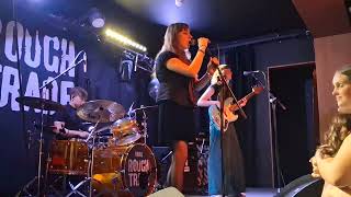 Little Disco live at Rough Trade Liverpool 8th August 2026