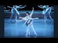 Raymonda by marius petipa  the national ballet of japan  new national theatre tokyo