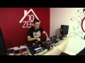 Zero10 DJ Zone Vol #20 - George Siras