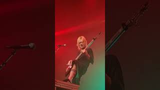 SiM - RED (live in Utrecht, The Netherlands) (tivolivredeburg) front row view