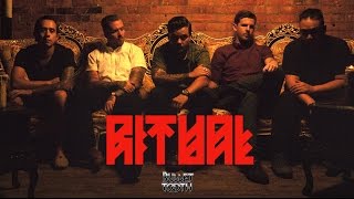 Bullet Tooth signs RITUAL!