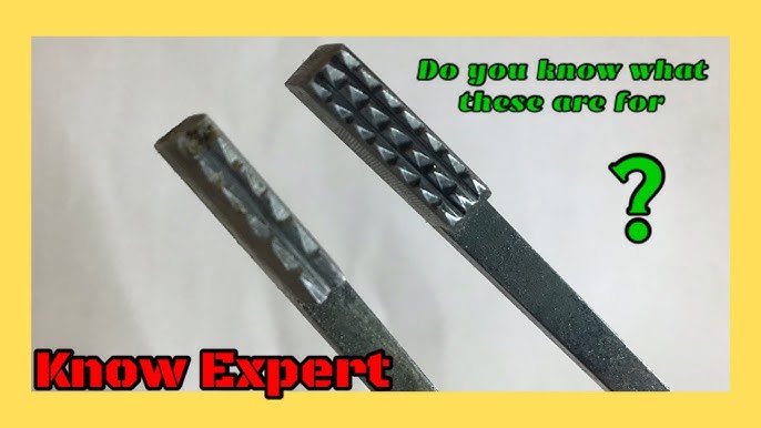 How To Checker A Gunstock - Completion Of A Custom Rifle Build 
