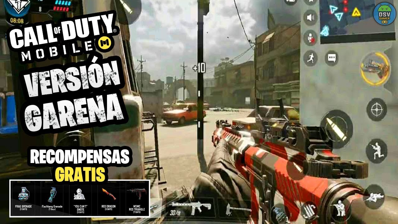 NUEVO* Â¡JUEGO SHOOTER ONLINE ESTILO CALL OF DUTY Y WARFACE ... - 