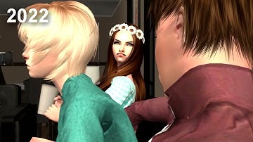 Sims 2 Machinima Improvement (2012 - 2022)