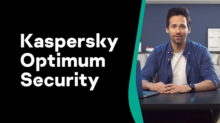 Kaspersky Optimum Security