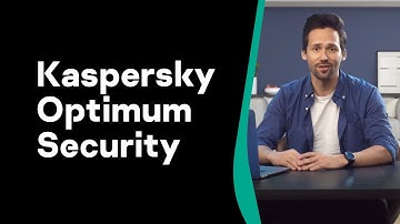 Kaspersky Optimum Security