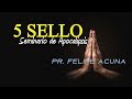 5 quinto sello  pr felipe acua