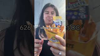 626 Night Market OC #626nightmarket #foodie #familyvlog #shorts