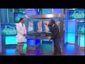 Brazilian Butt Lift Surgery and Results on The Doctors TV Show with Dr. Ghavami
