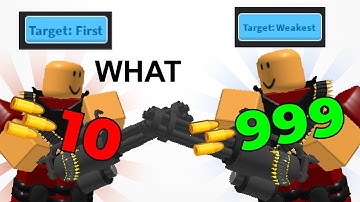 Basically the new targetting.. (TDS Meme)