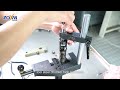Injector Holder Injector support