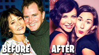 Hallmark Couples in TERRIBLE Relationships!