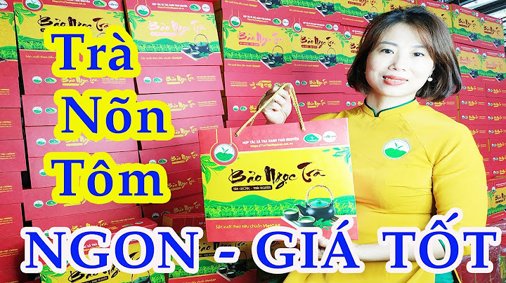 10 Bí Quyết Pha Trà Nõn Tôm Ủ Lạnh Thơm Ngon Tại Nhà