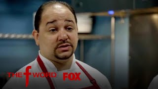 The Teams Are Challenged To Put Their Spin On Gordon Ramsay's Recipe | Season 1 Ep. 6 | THE F WORD