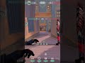 cypher cam(sunset B site)#valorant #cypher