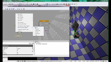 UDK Bool Door Tutorial