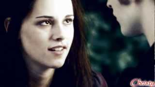 Bella & Edward // Elena/Stefan/Damon - \