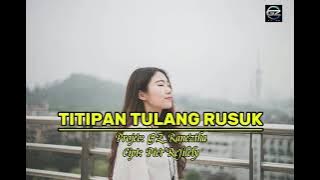 TITIPAN TULANG RUSUK_Lagu ambon terbaru tahun 2025 Cipt,Pier Refilely GZ_waizerin Projec