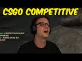 Jericho WHO?? - CSGO Competitive