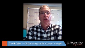 AutoCAD 2019 New Features - Named Views