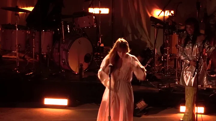 Florence + The Machine - Jenny Of Oldstones from G...