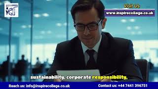 MBA in Environmental Management | Future Careers in Sustainability & ESG