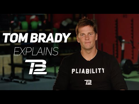 Video: 5 Antrenamente Tom Brady: Exerciții Pe Tot Corpul Care L-au Adus Pe Tom Brady La Campionatul NFC