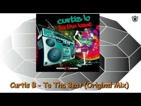 Curtis B - To Tha Beat (Original Mix) ~ Drop The World