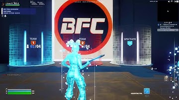 (EU)Fortnite Boxfight/Zonewars Live 1v1 2v2 3v3 4v4