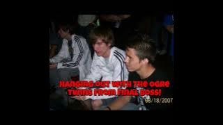 MLG 2007 #lifeisbutadream #2007 #mlg #linkinpark
