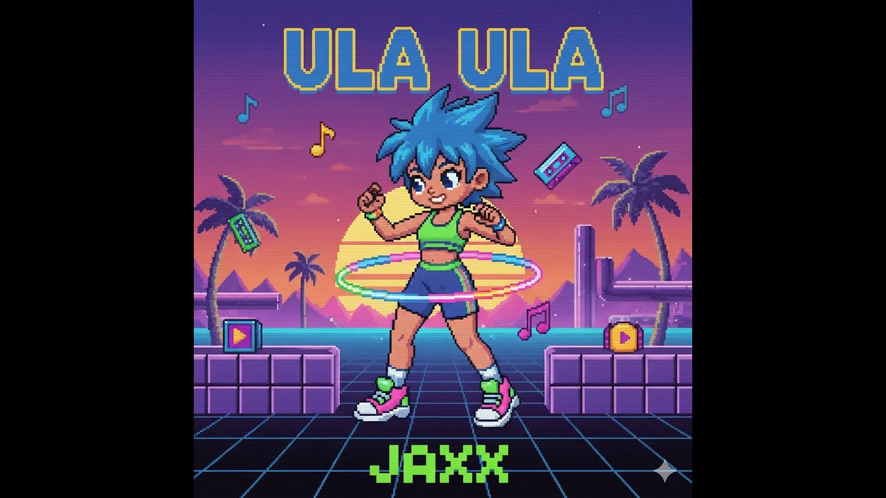 Watch ULA ULA - JAXX (COL) on YouTube Watch ULA ULA - JAXX (COL) on YouTube
