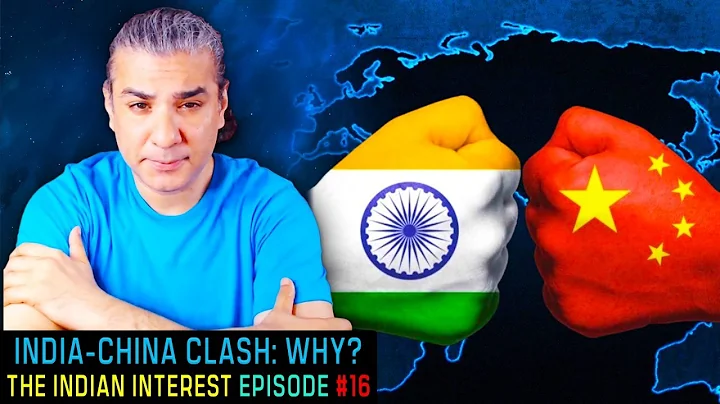 #IndianInterest 16: India-China Clash Again - War ...